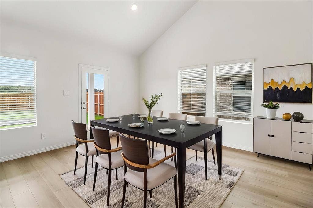 2305 Nicole Drive, Denton, TX 76208