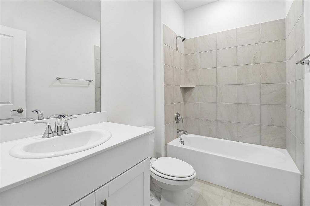 2305 Nicole Drive, Denton, TX 76208