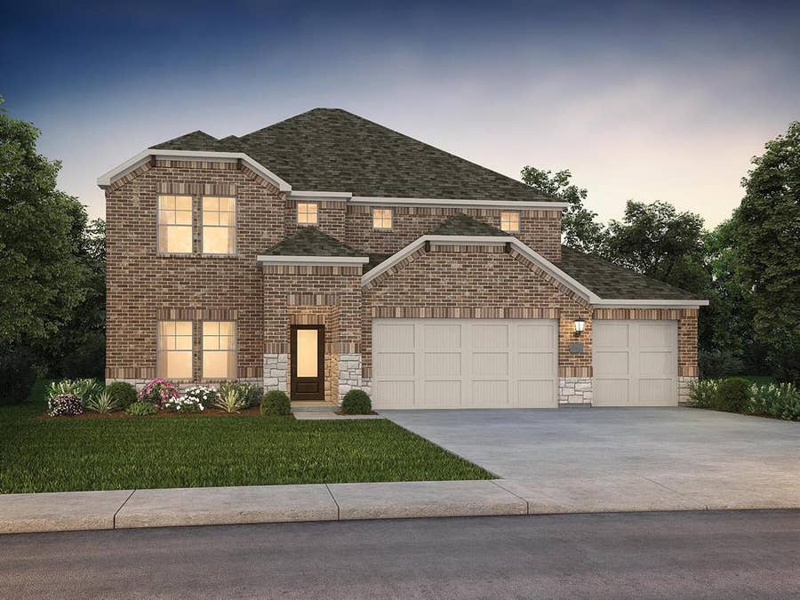 Property photo for 1513 Shenandoah Trail, Anna, TX