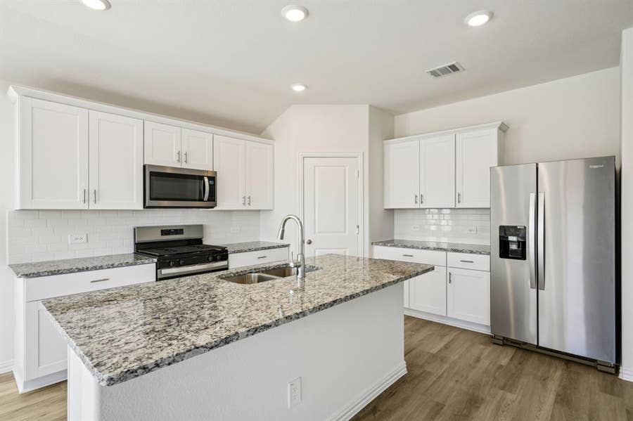 Property photo for 2625 Grand Teton Drive, Anna, TX