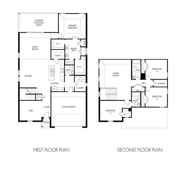 Property photo for 2621 Grand Teton Drive, Anna, TX