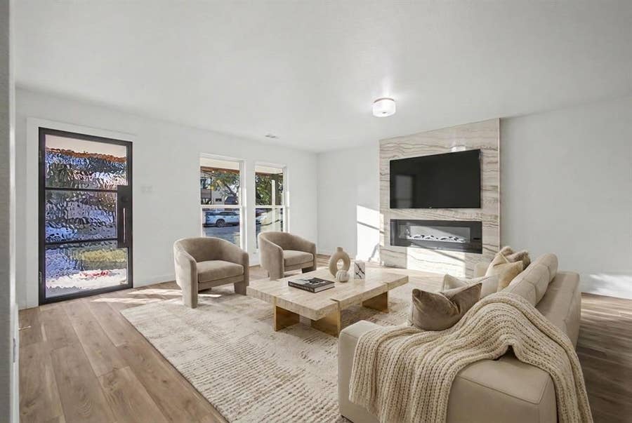 Property photo for 7518 Caillet Street, Dallas, TX