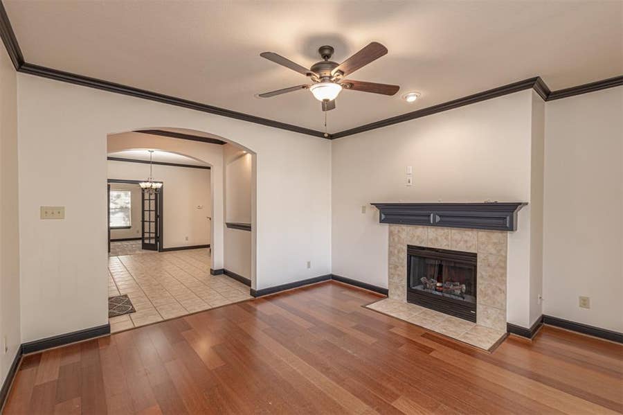 Property photo for 1871 Signal Ridge Place, Rockwall, TX