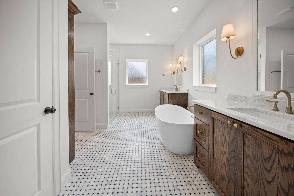 4628 Flat Creek Cove, Tyler, TX 75703 4628 Flat Creek Cove, Tyler, TX 75703