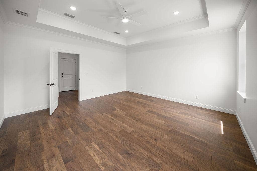 4628 Flat Creek Cove, Tyler, TX 75703 4628 Flat Creek Cove, Tyler, TX 75703