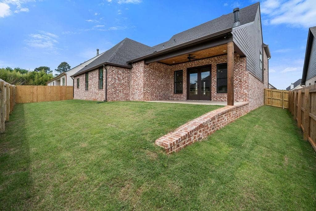 4628 Flat Creek Cove, Tyler, TX 75703 4628 Flat Creek Cove, Tyler, TX 75703
