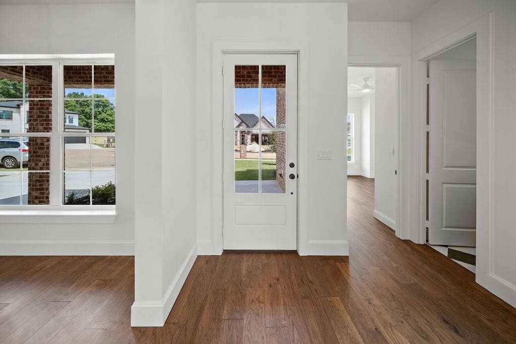 4628 Flat Creek Cove, Tyler, TX 75703 4628 Flat Creek Cove, Tyler, TX 75703