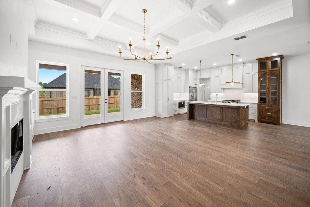 4628 Flat Creek Cove, Tyler, TX 75703 4628 Flat Creek Cove, Tyler, TX 75703