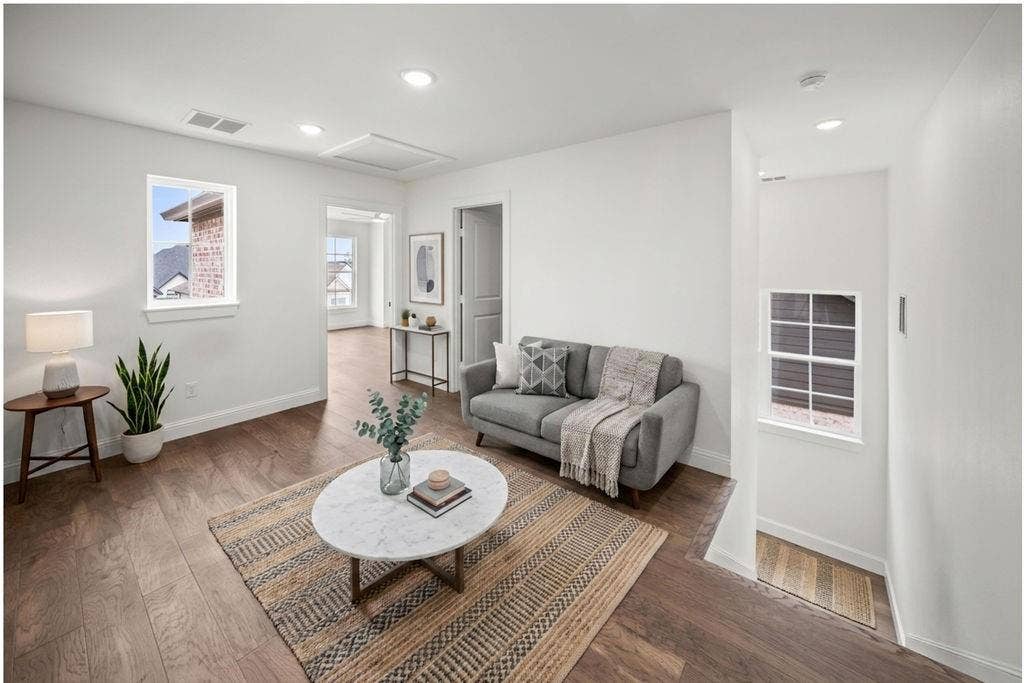 4628 Flat Creek Cove, Tyler, TX 75703 4628 Flat Creek Cove, Tyler, TX 75703