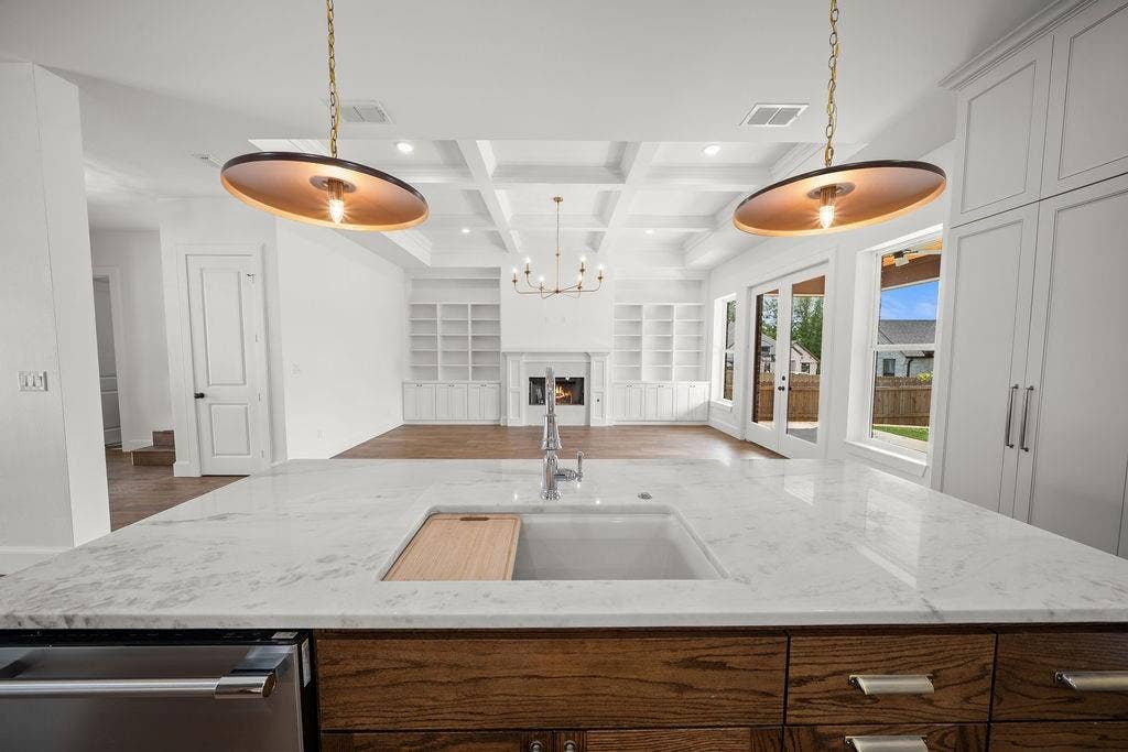 4628 Flat Creek Cove, Tyler, TX 75703 4628 Flat Creek Cove, Tyler, TX 75703