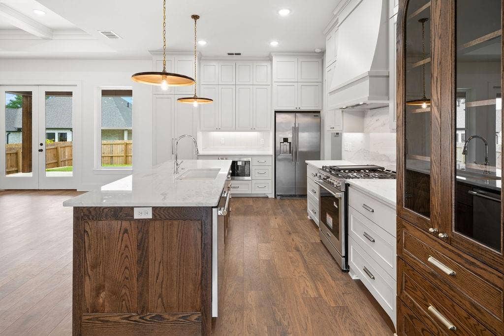 4628 Flat Creek Cove, Tyler, TX 75703 4628 Flat Creek Cove, Tyler, TX 75703
