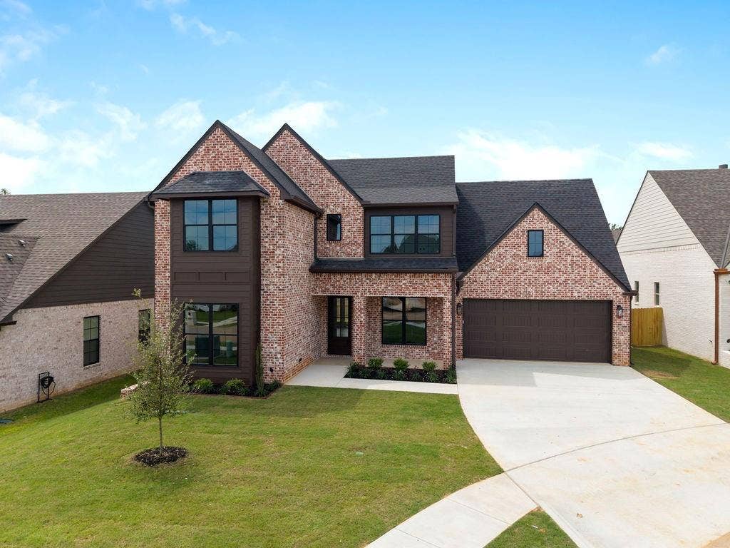 4628 Flat Creek Cove, Tyler, TX 75703 4628 Flat Creek Cove, Tyler, TX 75703