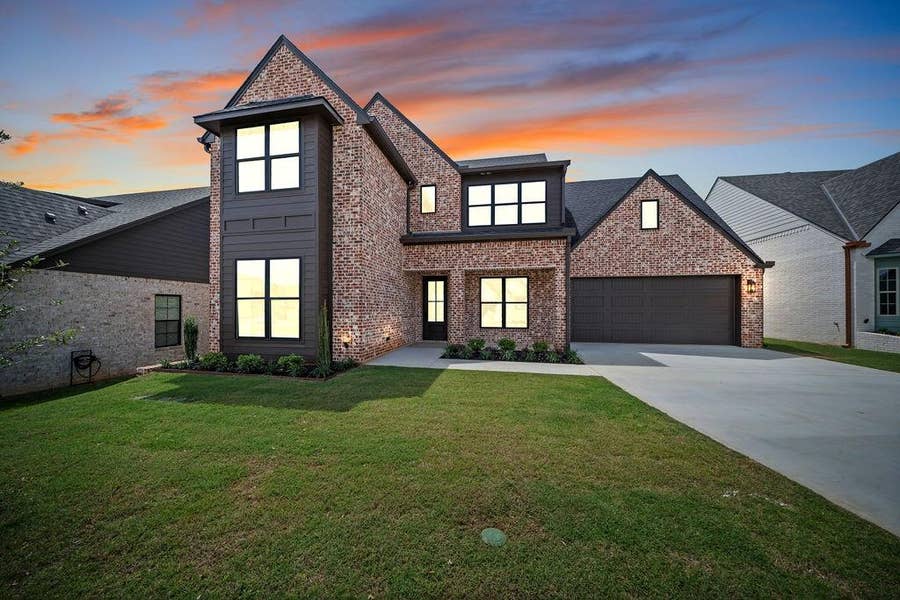 Property photo for 4628 Flat Creek Cove, Tyler, TX