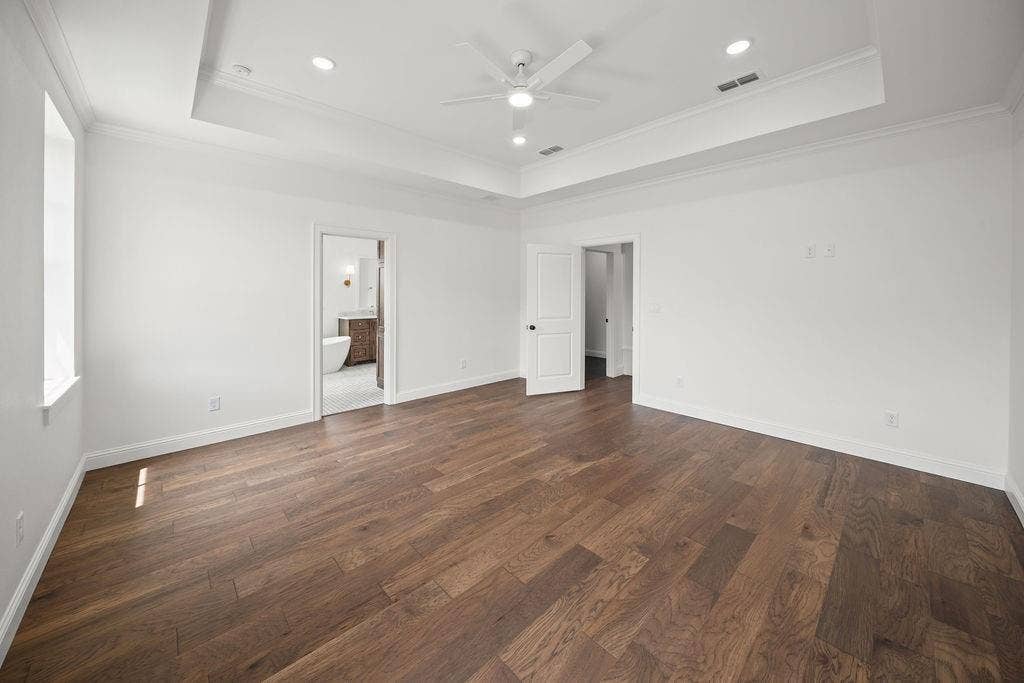 4628 Flat Creek Cove, Tyler, TX 75703 4628 Flat Creek Cove, Tyler, TX 75703