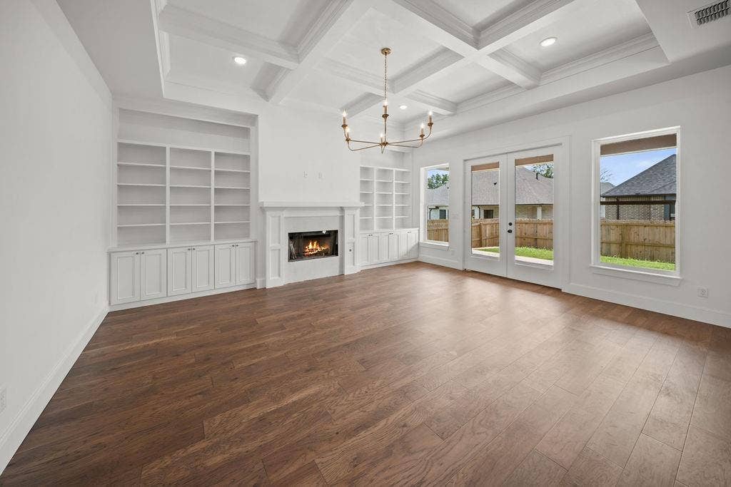 4628 Flat Creek Cove, Tyler, TX 75703 4628 Flat Creek Cove, Tyler, TX 75703