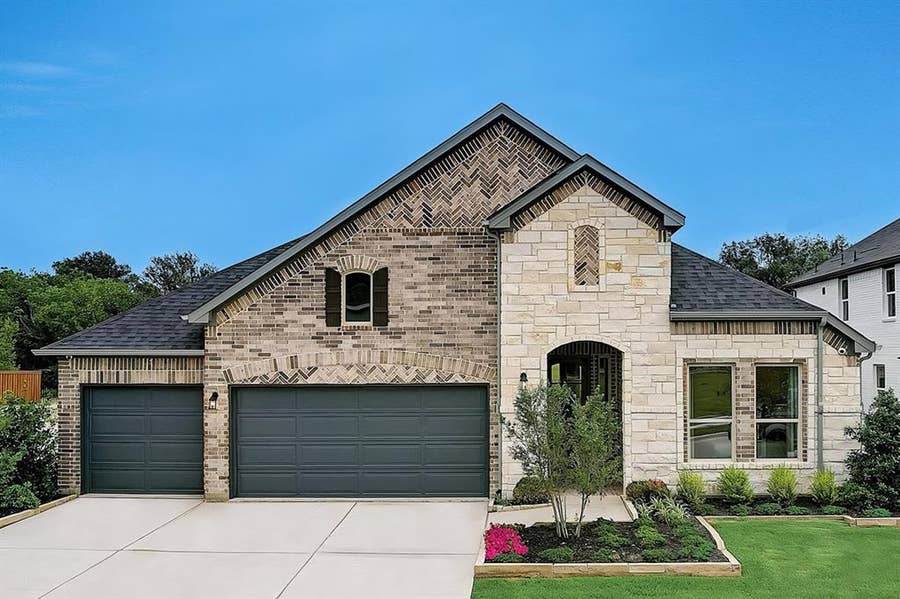 Property photo for 2040 Bluestem Road, Celina, TX