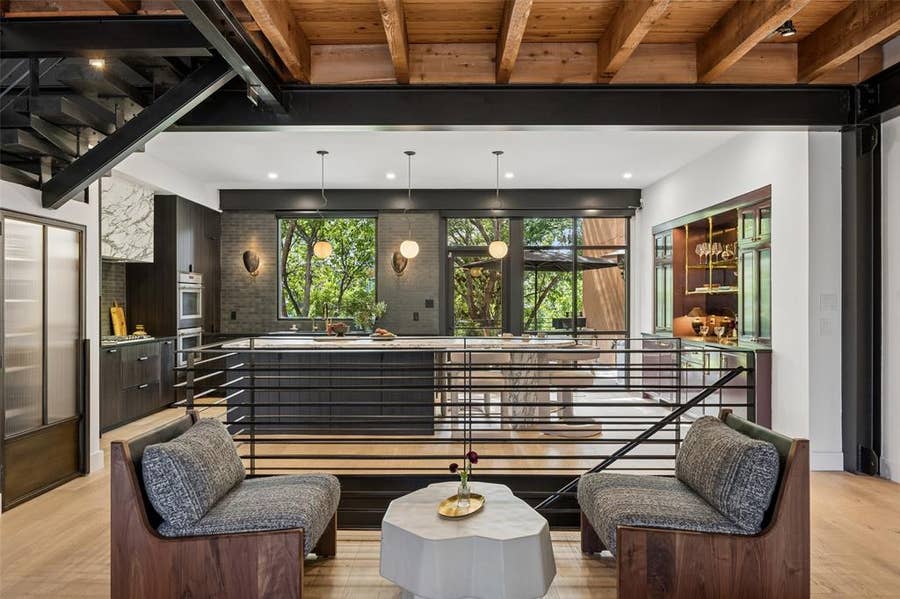 Property photo for 2911 Magnolia Hill Court, Dallas, TX