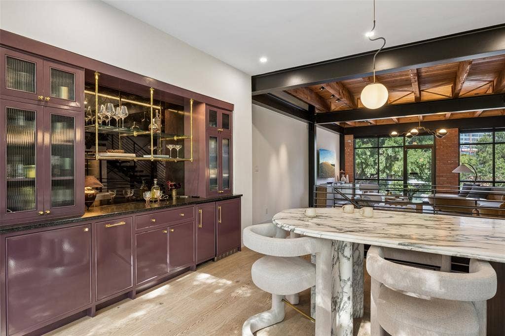 2911 Magnolia Hill Court, Dallas, TX 75201 2911 Magnolia Hill Court, Dallas, TX 75201