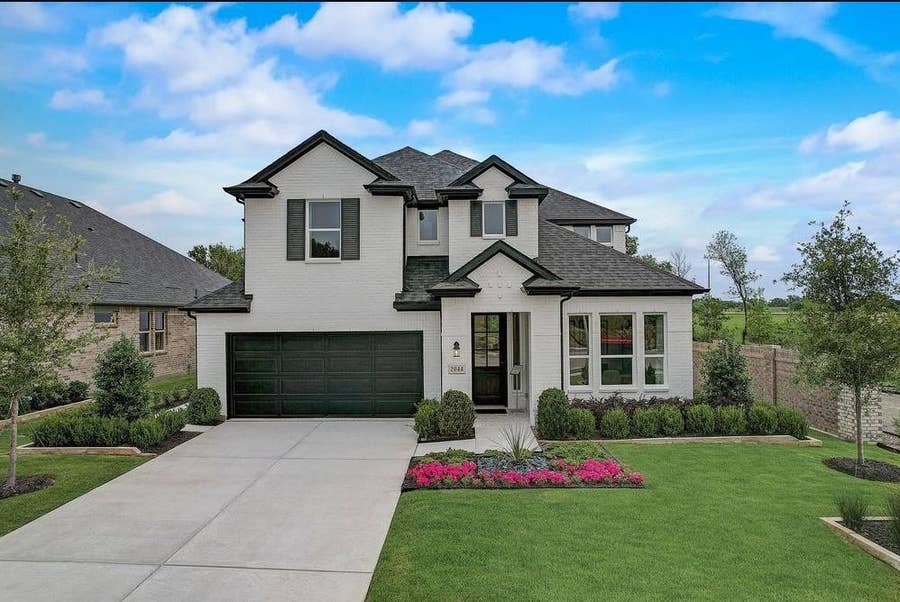 Property photo for 2044 Bluestem Road, Celina, TX