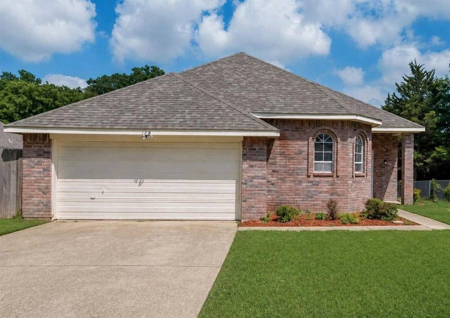 Property photo for 109 Brockway Drive, Rockwall, TX