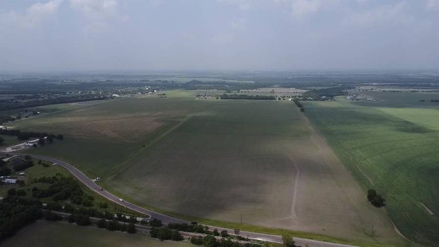 Property photo for 0000 Boyce Road, Waxahachie, TX