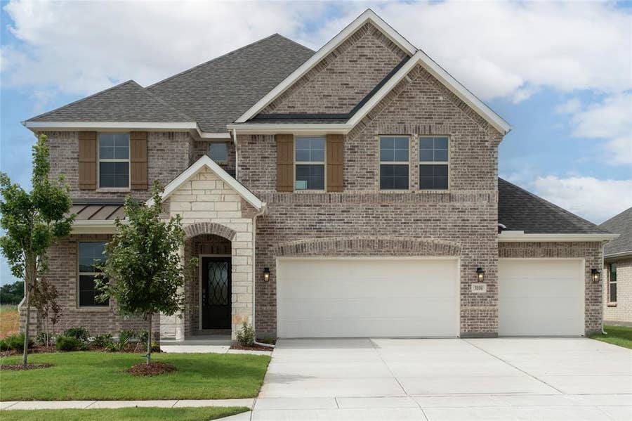 Property photo for 3104 Patrinia Street, Royse City, TX
