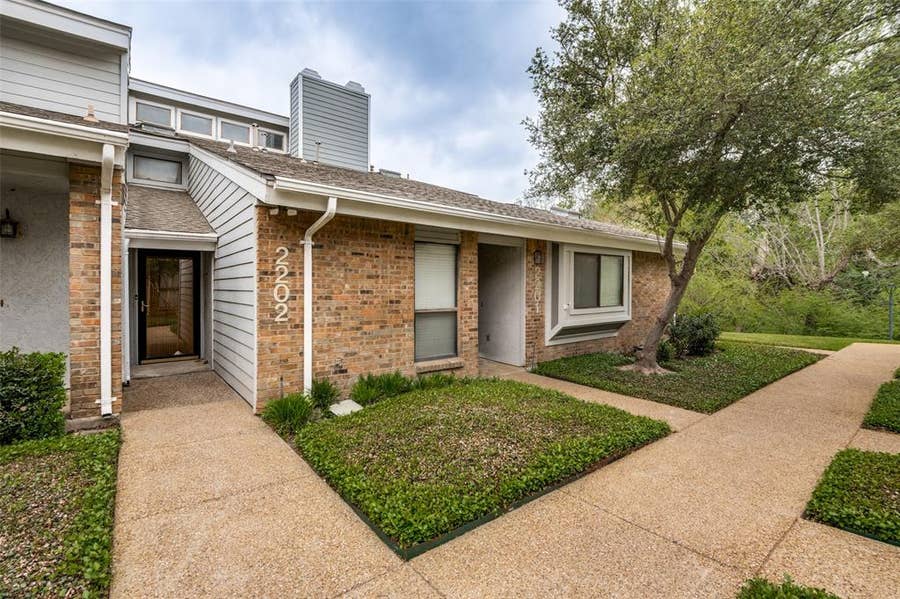 Property photo for 17490 Meandering Way, #2202, Dallas, TX