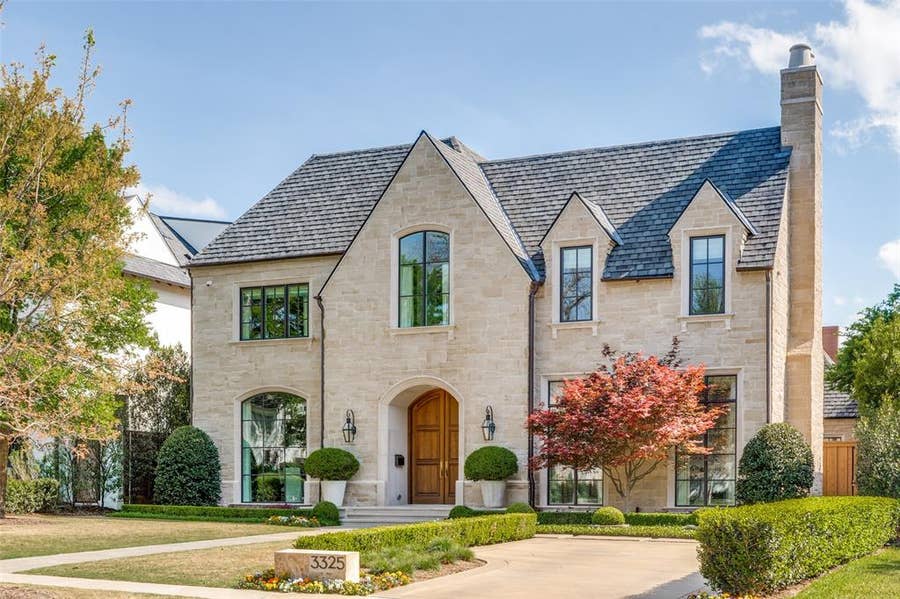 Property photo for 3325 Bryn Mawr Drive, University Park, TX