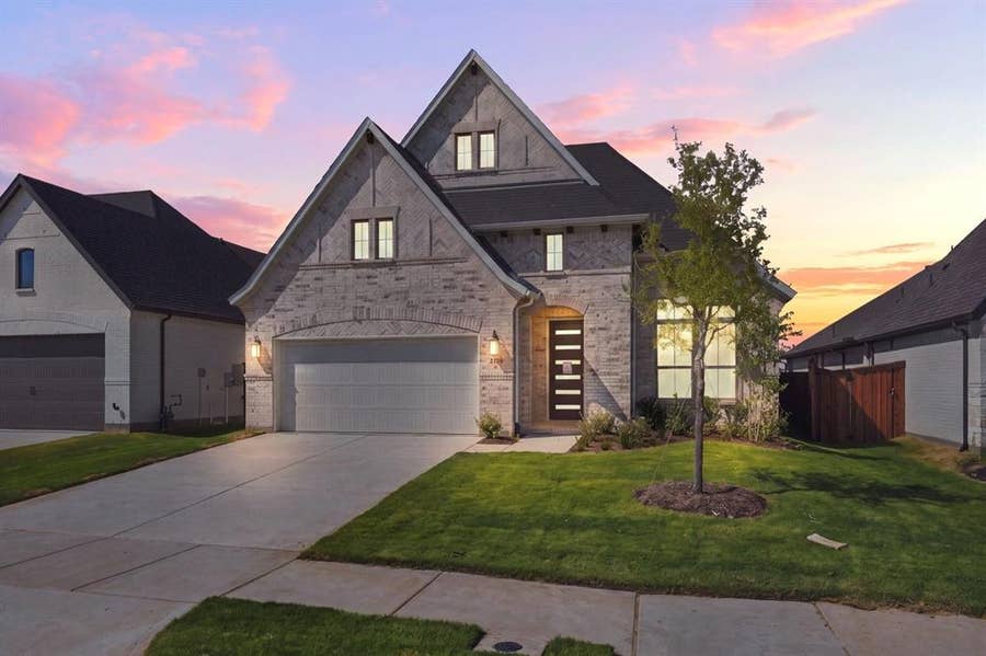 Property photo for 2700 Shady Branch Lane, Mckinney, TX