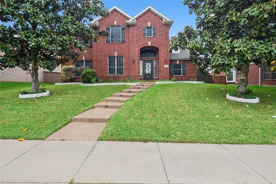 Property photo for 3905 Kite Meadow Drive, Plano, TX