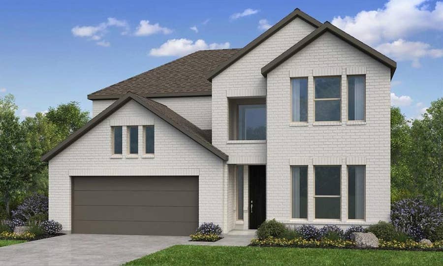 Property photo for 1920 Yaupon Court, Celina, TX