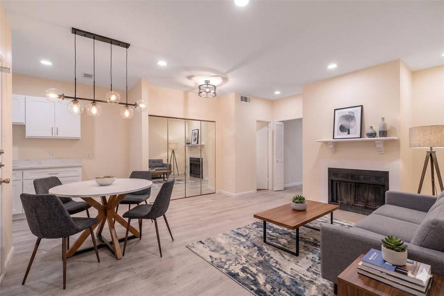 Property photo for 5550 Spring Valley Road, #H23, Dallas, TX