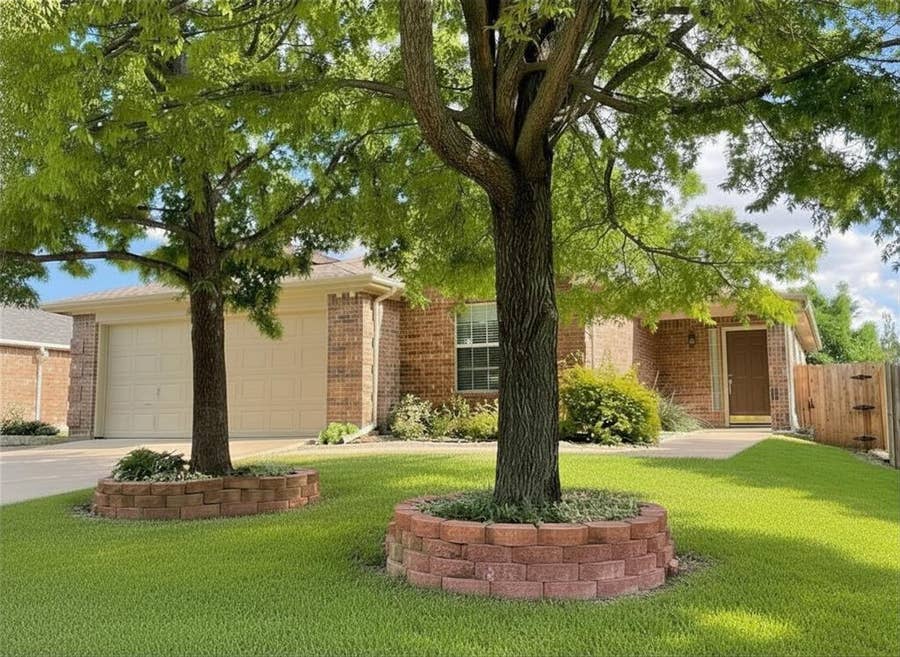 Property photo for 4904 Mountain Ridge Lane, McKinney, TX