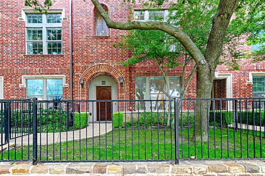 Property photo for 6269 Oram Street, #10, Dallas, TX