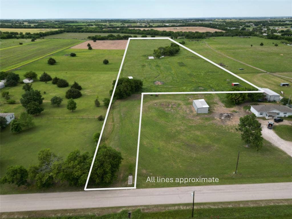 0000 Pruett Road, Krum, TX 76249 0000 Pruett Road, Krum, TX 76249
