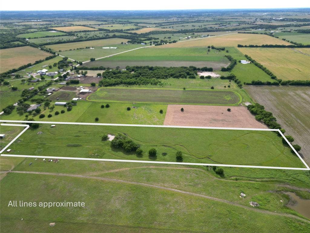0000 Pruett Road, Krum, TX 76249 0000 Pruett Road, Krum, TX 76249