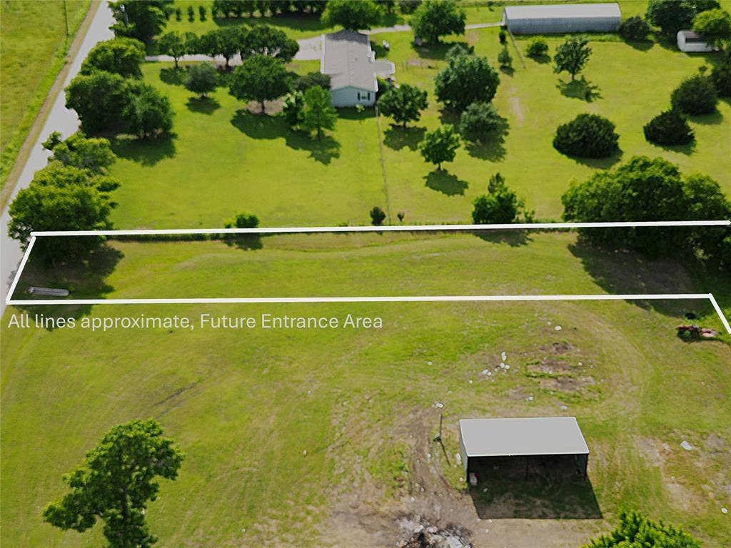 0000 Pruett Road, Krum, TX 76249 0000 Pruett Road, Krum, TX 76249