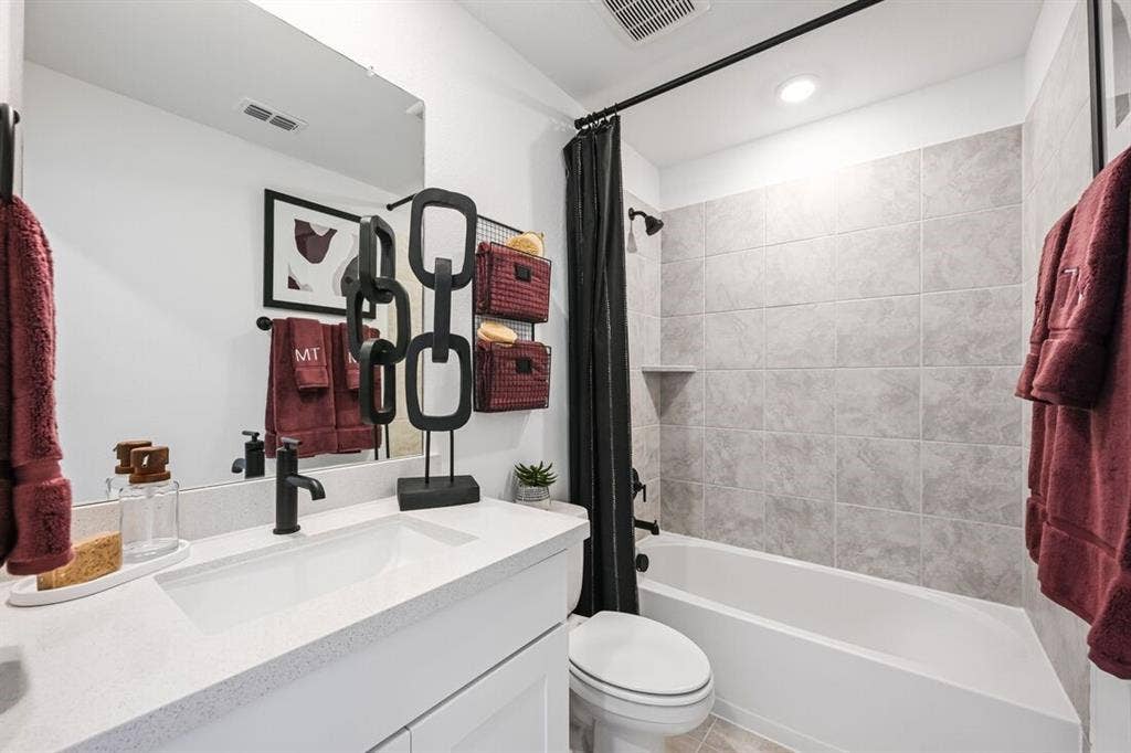 1720 Angus Drive, Celina, TX 75009 Representative Photo