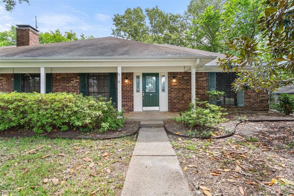 15049 Northwood Drive, Tyler, TX 75703 15049 Northwood Drive, Tyler, TX 75703