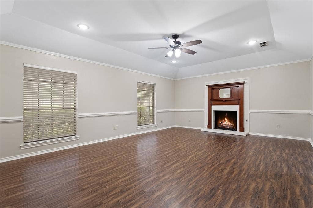 15049 Northwood Drive, Tyler, TX 75703 15049 Northwood Drive, Tyler, TX 75703