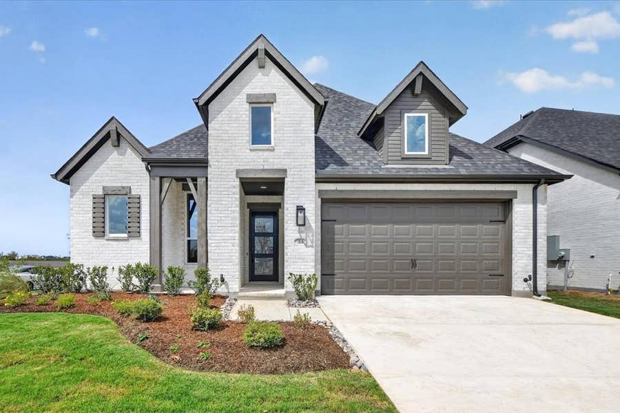 Property photo for 3036 Craftsman Way, Northlake, TX