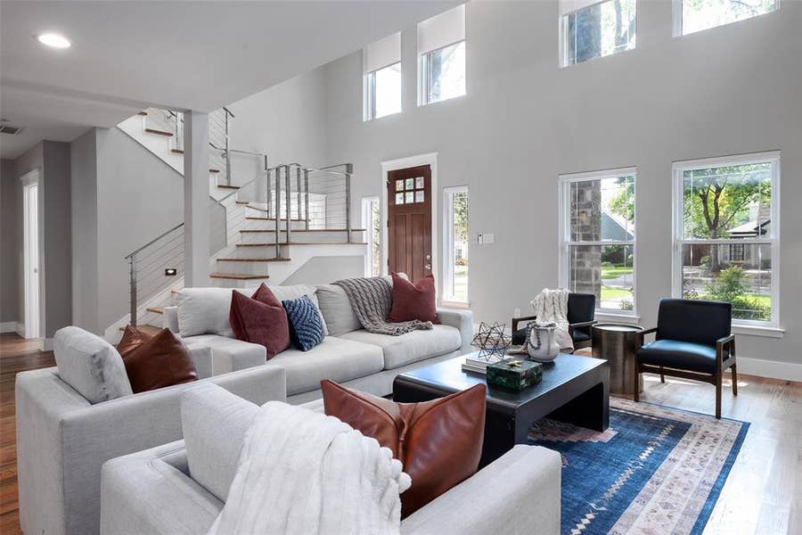 Property photo for 5120 Maple Springs Boulevard, Dallas, TX
