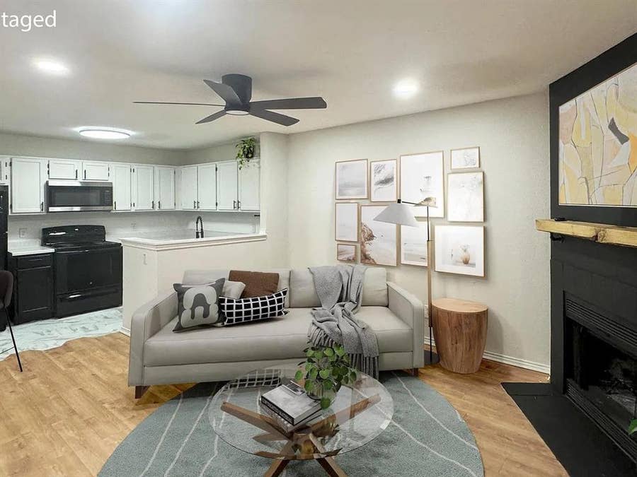 Property photo for 6108 Abrams Road, #303, Dallas, TX