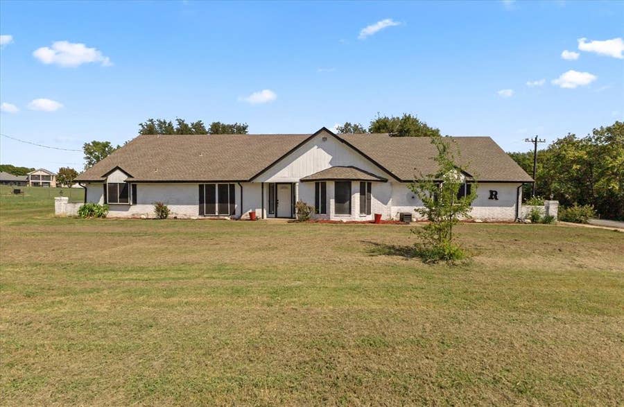 Property photo for 226 Cornelius Road, Rockwall, TX