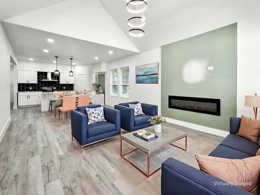 Property photo for 3104 Delafield Lane, Dallas, TX