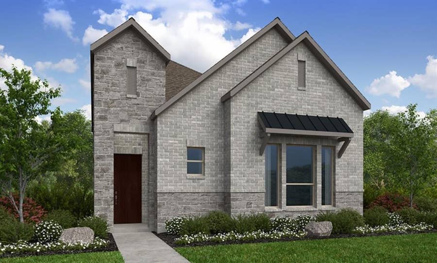 Property photo for 1505 Buck Trail, Celina, TX
