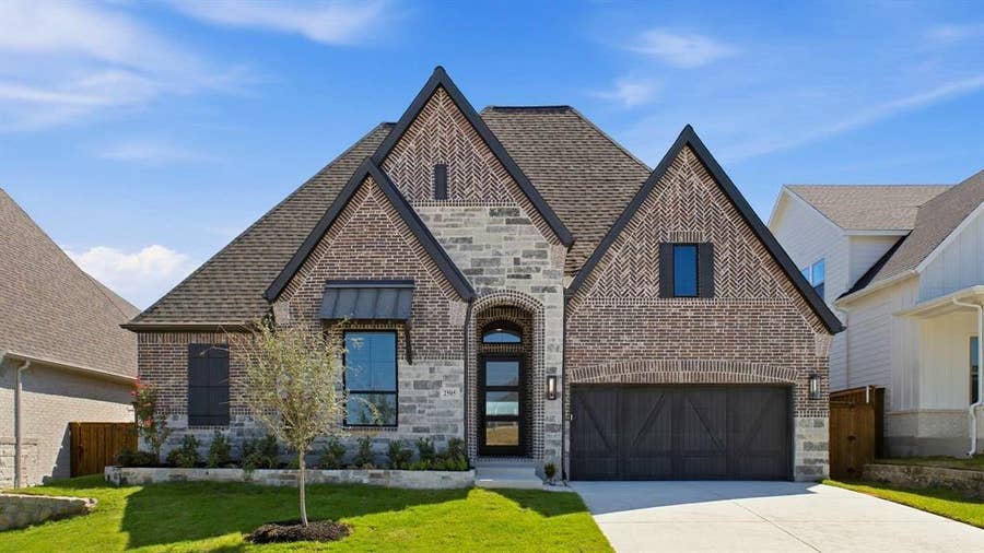 Property photo for 2505 Domingo Drive, Fort Worth, TX