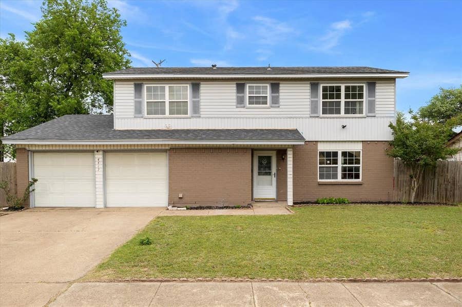 Property photo for 4417 Bucknell Drive, Garland, TX