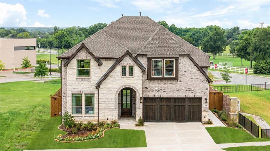 Property photo for 5709 Cypresswood Lane, McKinney, TX