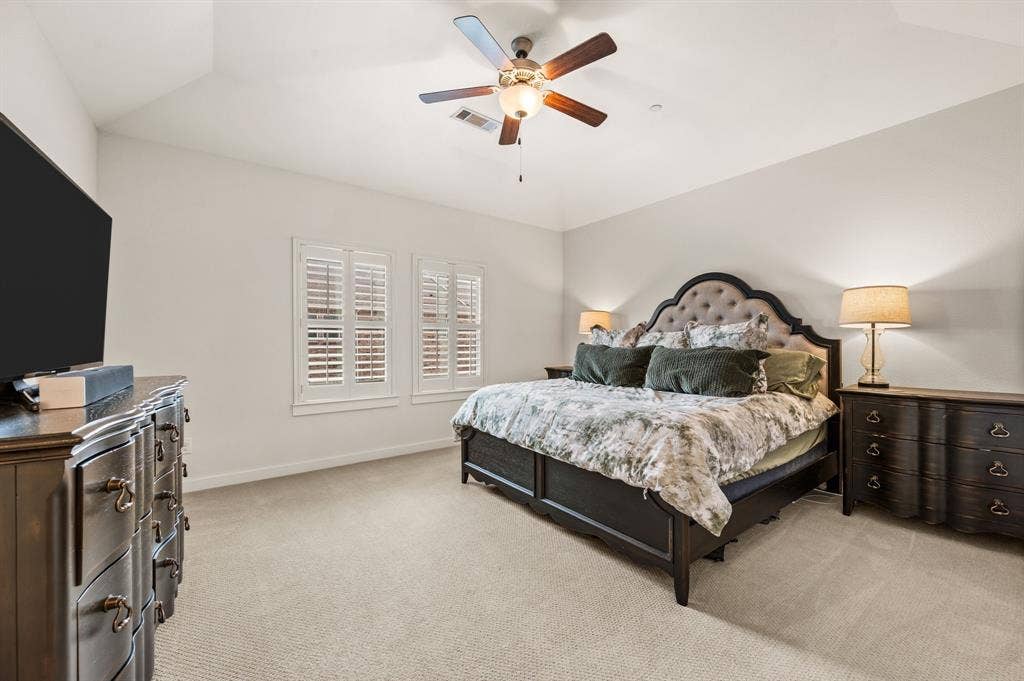 7383 Switchgrass Road, Frisco, TX 75033 7383 Switchgrass Road, Frisco, TX 75033